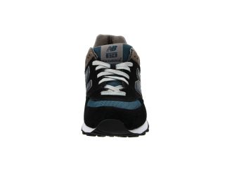 New Balance Classics M574 Navy/Blue