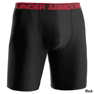 Under Armour Mens The Original 9 Boxerjock Boxer Briefs 722912