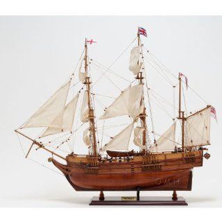 Old Modern Handicraft Beagle Ship Toys & Games