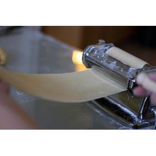 CucinaPro Imperia Pasta Machine: Kitchen & Dining