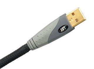 Monster Digital USB Audio Cable   7 Feet: Musical Instruments