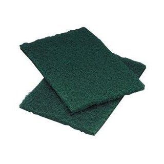 Scotch Brite Industrial Commercial Heavy Duty Scouring Pad   Cleaning Scouring Pads