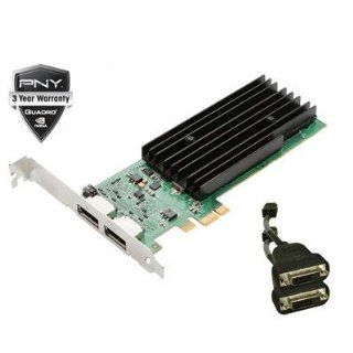 Selected Quadro NVS295 x 1 By PNY Technologies: Computers & Accessories