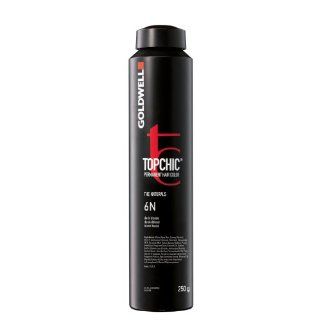Goldwell Topchic Hair Color Coloration (Can) 7GB Sahara Beige Blonde: Health & Personal Care