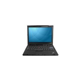 Lenovo ThinkPad X301 Notebook   Intel Core 2 Duo SU9400 1.4GHz   13.3" WXGA+   4GB DDR3 SDRAM   64GB SSD   DVD Writer   Gigabit Ethernet, Wi Fi, Bluetooth   Windows Vista Business   Black : Laptop Computers : Computers & Accessories