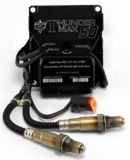 Zippers ThunderMax 50 309 370: Automotive