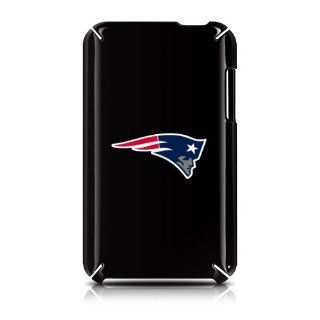 NFL New England Patriots Varsity Jacket Hardshell Case for iPod Touch (3rd Generation): Sports & Outdoors