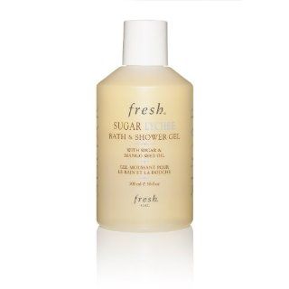 Fresh Sugar Lychee Shower Gel 10 oz : Bath And Shower Gels : Beauty