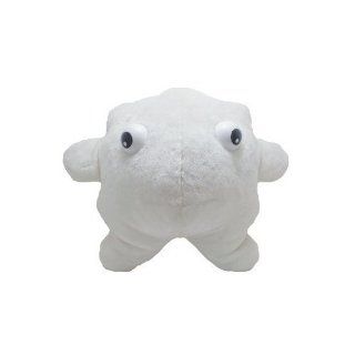 Giant Microbes White Blood Cell (Leukocyte) Gigantic doll: Toys & Games