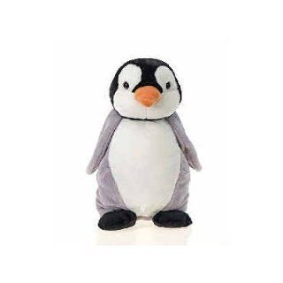Plush Penguin Peek A Boo Plush Pillow 19": Toys & Games