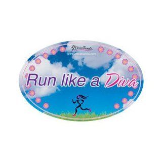 Run Like a Diva! : Sports Headbands : Sports & Outdoors