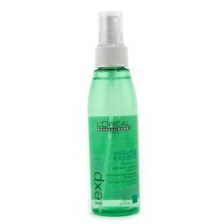Professionnel Expert Serie   Volume Expand Root Lift Spray ( For Fine Hair ) : Beauty