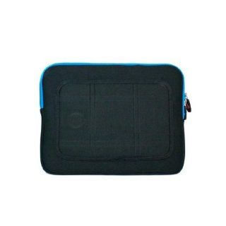 XO Vision Ematic eGlide XL 10 inch Tablet Blue Sleeve Case with Micro Seude Inner Protection bundle with Tablet Stylus: Computers & Accessories