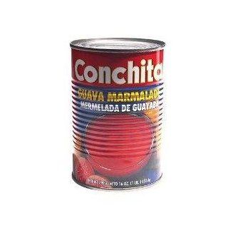 Conchita Guava Marmalade : Grocery & Gourmet Food