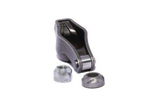 COMP Cams 1431 1 Magnum Roller Rocker Arm with 1.6 Ratio and 3/8" Stud Diameter for Ford Small Block Rail Type Engine: Automotive