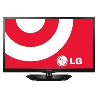 LG 24 Class 1080p 60Hz LED HDTV   Black (22LB4510)