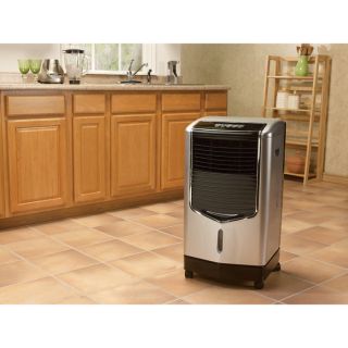 KuulAire Evaporative Cooler — 500 CFM, Model# PACKA53