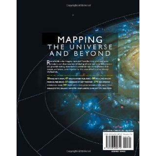 Space Atlas: Mapping the Universe and Beyond: James Trefil, Buzz Aldrin: 9781426209710: Books
