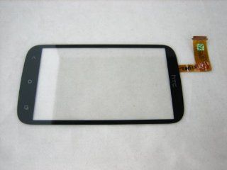 For HTC Desire X / T328E ~ Touch Screen Digitizer ~ Mobile Phone Repair Part Replacement: Cell Phones & Accessories