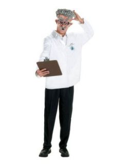 Adult Costume Mindstein Halloween Costume   Adults up to 46: Adult Sized Costumes: Clothing