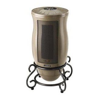 Lasko Products, Ceramic Heater w/ Thermostat (Catalog Category: Indoor/Outdoor Living / Heaters): Home & Kitchen