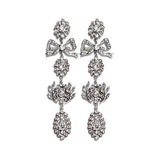 Carrie Mulligan Oscar Earring: Dangle Earrings: Jewelry