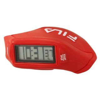 Fila Men's 333 01 Marathon Watch: Watches