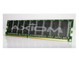 Axiom Memory Solutionlc 1gb Ddr 333 Ecc Udimm Taa Compliant : Industrial Products : Everything Else