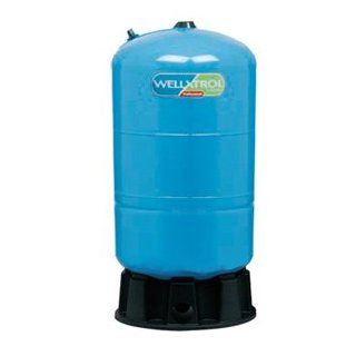 Amtrol Well X Trol 32 Gallon Water System Pressure Tank with Composite Base   WX 203D