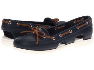 Crocs Beach Line Boat Shoe