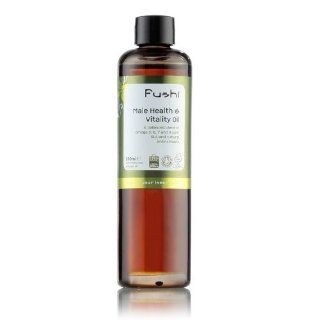Male Health and Vitality Oil 100ml: Health & Personal Care