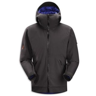 Arcteryx Micon Jacket   Mens Review: Poor Value with Shortcomings: Minimalist = Missing