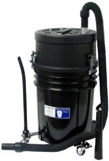 Atrix ATIHCTV5 5 Gallon Bucket Style Vacuum   Canister Vacuums