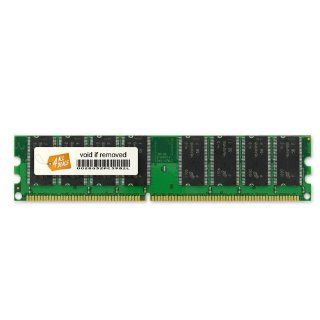 2GB Kit (1GBx2) DDR 333 PC2700 Memory RAM Upgrade for the Dell OptiPlex GX270: Computers & Accessories