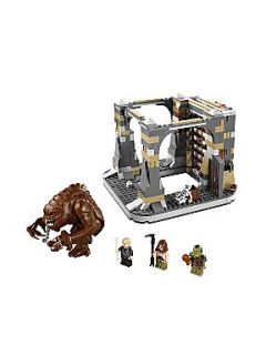 Lego Lego Star Wars Rancor Pit