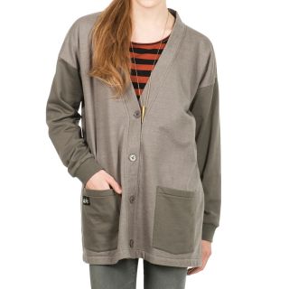 Nikita Jaeger Cardigan   Womens