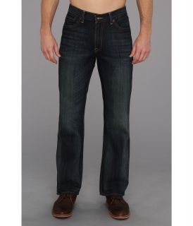 Lucky Brand 361 Vintage Straight 30 in Riddle Riddle