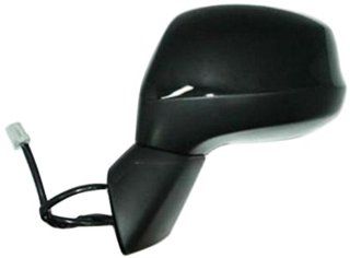 OE Replacement Honda Civic Left Rear View Mirror (Partslink Number HO1320261): Automotive
