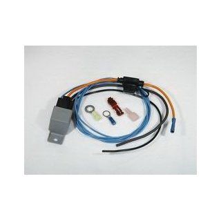Meziere WIK346 Wiring Installation Kit for Standard Electric Water Pumps Automotive