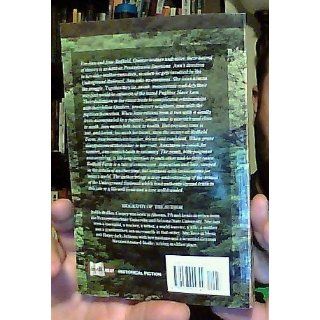 Redfield Farm A Novel of the Underground Railroad Judith Redline Coopey 9780978924744 Books