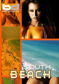 Bikini Destinations South Beach Miami: Bennett Media Worldwide: Movies & TV