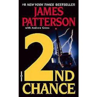 2nd Chance (Reissue) (Paperback)