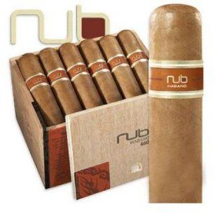 Cigars Nub By Olivia 358 Connecticut   24 Cigars  Gourmet Food  Grocery & Gourmet Food