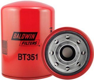 Baldwin BT351 Heavy Duty Hydraulic Spin On Filter: Automotive