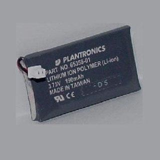Selected Replacement Battery for CS351 By Plantronics Computers & Accessories
