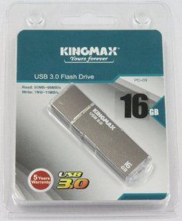Kingmax Pop Series PD 09   USB Flash Laufwerk   16 GB: Computers & Accessories