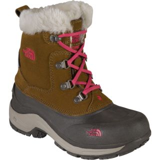 The North Face McMurdo Boot   Girls