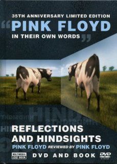 Pink Floyd In their Own Words (W/Book) (Dts) Pink Floyd Movies & TV