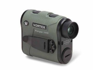 Vortex Optics Ranger 1000 with Horizontal Component Distance Rangefinder RRF 101 : Laser Rangefinders : Sports & Outdoors