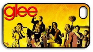 Glee Tv Show Case Skin for Iphone 4/4s, Tv Actor Best Iphone 4/4s Case 1ga372: Cell Phones & Accessories